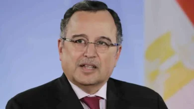 نبيل فهمي يتولى منصب الأمين العام لجامعة الدول العربية خلفًا لأحمد أبوالغيط. 1 013a4bf3 13fb 47bf 9edf 1a51166be567