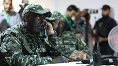 إحباط محاولة اغتيال لقائد في المقاومة وسط غزة واعتقال متورطين 17 11cefbf2 41c1 49ab 8eeb 0fa522f6c970