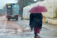 توقعات أحوال الطقس لليوم الثلاثاء مع استمرار الجو البارد نسبيا 15 4 1721339756