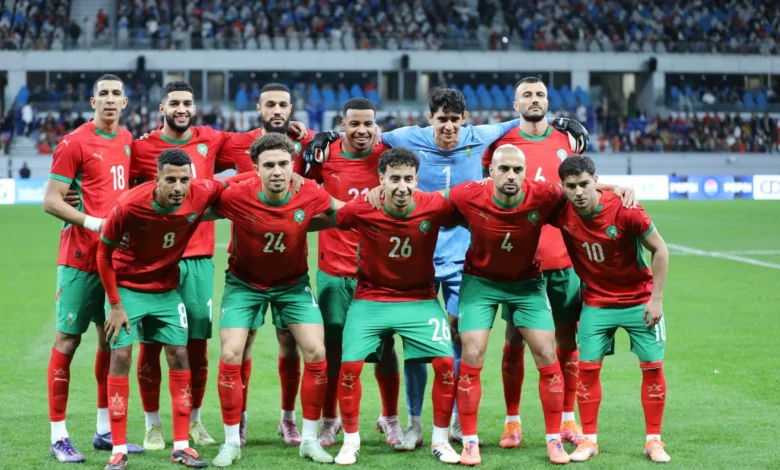 الكاف يحسم نهائي المغرب 2025: انتصار المغرب على السنغال (3-0) 1 467553