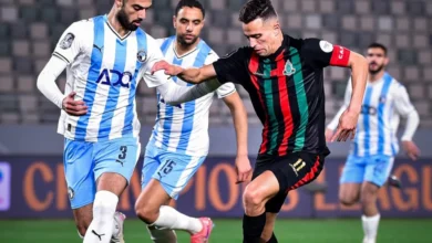 فريق الجيش الملكي إلى نصف نهائي دوري أبطال إفريقيا لكرة القدم، 13 506602 1280x720 1