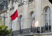 تنظم القنصليات العامة للمملكة في فرنسا أيامًا مفتوحة لصالح أفراد الجالية المغربية. 11 665dca6841891 550x320 1