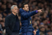 صاحب لقطة شهيرة مع مورينيو.. من هو ساكرامنتو مساعد محمد وهبي مدرب المغرب الجديد؟ 9 69aacfec4c59b71a1201aec9