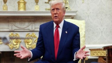 مراجع إيرانية عليا ترد على إعلان ترامب إجراء محادثات للتوصل إلى "صفقة" مع طهران 1 69c1516d42360463a8483c06