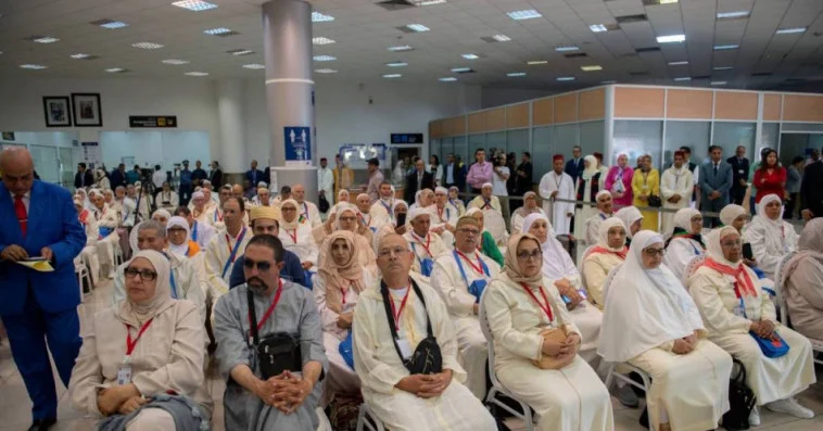 تحديد الكلفة النهائية للحج برسم موسم 1447هـ في 63 ألفا و21 درهما 1 736341dfc50bf44e9aebc6ddb3ebab8e 1685782495