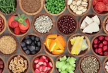 وداعا لأمراض القلب.. 9 أطعمة تساعد على توسيع الشرايين 27 AA1GZmbB