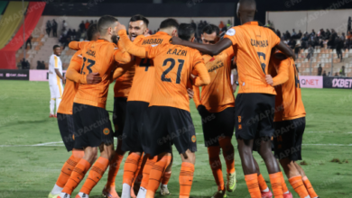 نهضة بركان يتأهل إلى نصف نهائي دوري أبطال إفريقيا لكرة القدم، 10 Berkane 508x300 1