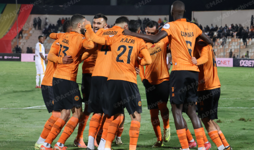 نهضة بركان يتأهل إلى نصف نهائي دوري أبطال إفريقيا لكرة القدم، 1 Berkane 508x300 1