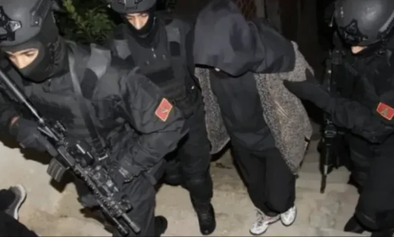 تفكيك خلية إرهابية موالية لتنظيم “داعش” الإرهابي تنشط بين المغرب وإسبانيا 1 Capture decran 2026 03 25 a 09.43.16 1774428221