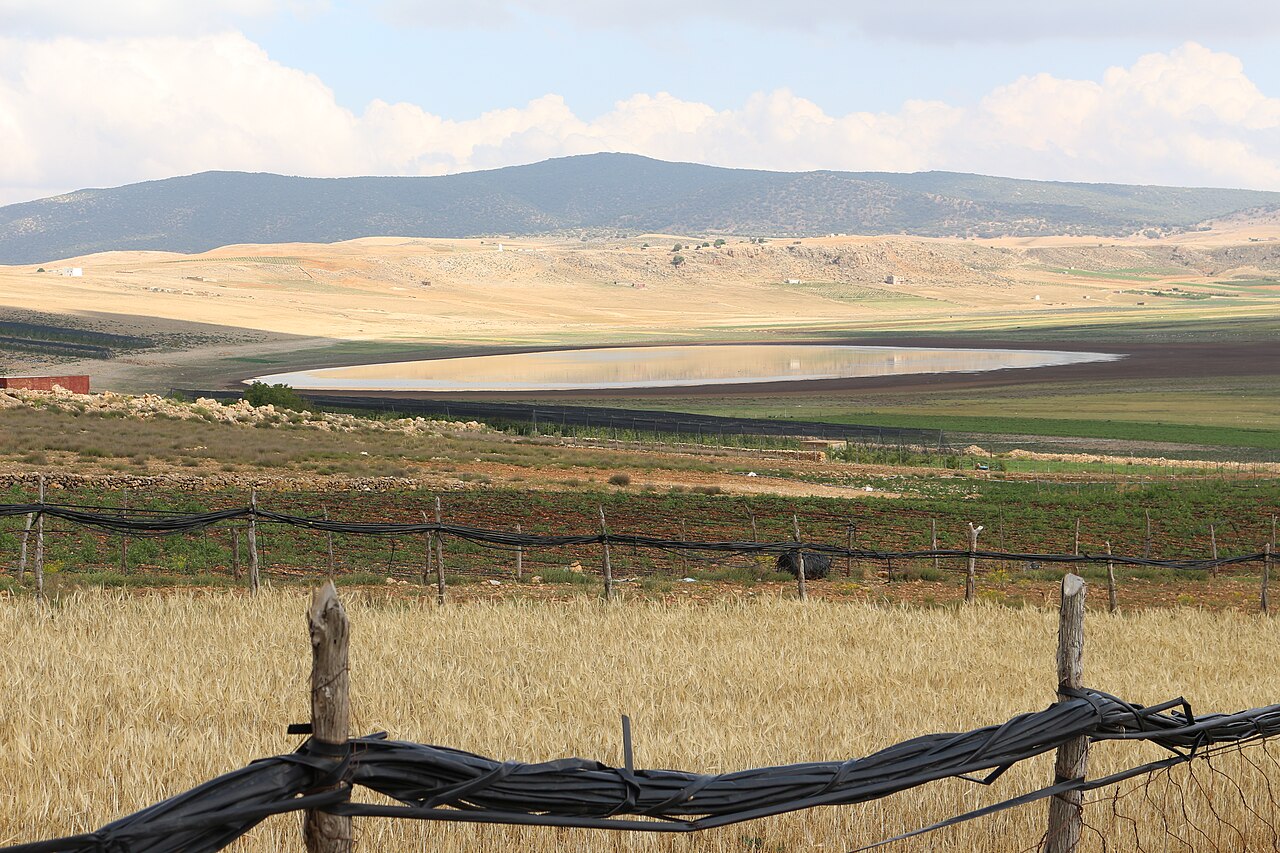 Dayet_Ifrah_in_2023 تأجيل محاكمة المتهمين في "تسمم بضاية إيفر" بضواحي صفرو إلى أبريل المقبل