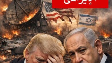 في فخ نصبه استراتيجيون #إيرانيون #وروس 14 HCR QNXbEAA5wD4