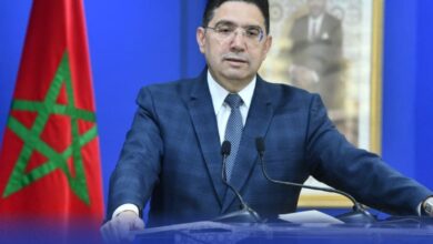 بوريطة: المغرب يرى أن استقرار الضفة الغربية يعد عنصراً أساسياً لإنجاح أي جهود مرتبطة بقطاع غزة. 1 IMG 20260326 193825 1280x720 1