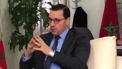 الصمدي يكتب: حرب في الميدان وحرب على القرآن 9 IMG 3261