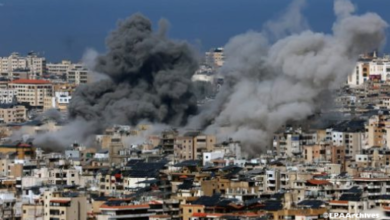 لبنان.. عدد قتلى الهجمات الإسرائيلية يرتفع إلى 1029 والجرحى يبلغون 2786. 4 Liban 508x300 1