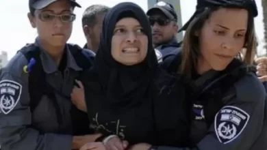 في يوم الأم، هناك 39 أمًا لا زلن رهن الاعتقال في سجون الاحتلال الإسرائيلي. 12 M7ILU