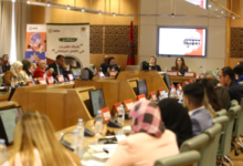 مجلس النواب: تعزيز مشاركة الشباب في الحوار العام محور لقاء دراسي. 16 MAP85120054 508x300 1