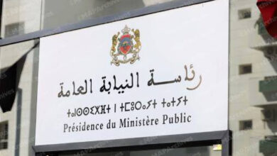المخطط الاستراتيجي لرئاسة النيابة العامة خلال الفترة 2026-2028 يهدف إلى تعزيز استقلالية السلطة القضائية وتحسين جودة أدائها. 14 Pr C3 A9sidence du minist C3 A8re public 508x300 jpg 508x300 1.jpg1 508x300 png 1 508x300.jpg