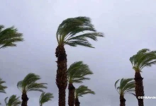 نشرة إنذارية: هبات رياح قوية وزخات رعدية، بالإضافة إلى تساقطات ثلجية بعدة مناطق من الخميس الى الاحد 14 Rafales de vent 504x300 504x300 png 504x300 jpg1 504x300.jpg 504x300.jpg 504x300 1