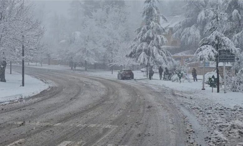 تساقطات ثلجية من الثلاثاء إلى الخميس بعدد من مناطق المملكة 1 WhatsApp Image 2025 12 16 at 15.10.35