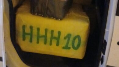 ضربة موجعة لمافيا التهريب الدولي.. استنفار أمني يحبط ترويج شحنة ضخمة من "الشيرا" بالرباط. 3 WhatsApp Image 2026 03 02 at 13.07.46