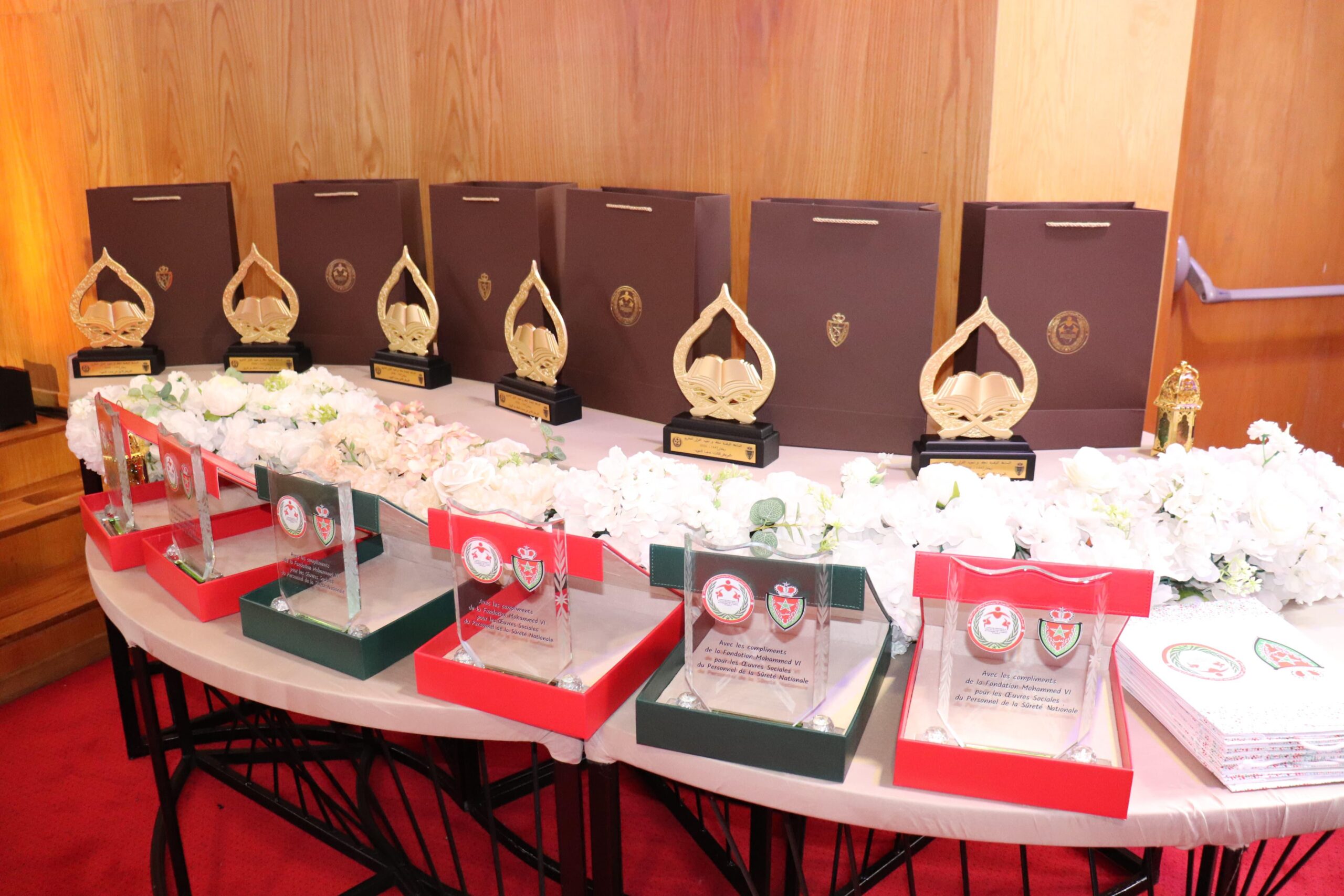 WhatsApp-Image-2026-03-15-at-12.38.10-1-scaled فاطمة الزهراء اليومي من الدار البيضاء تحصد الجائزة الأولى في المسابقة الوطنية لحفظ القرآن الكريم المخصصة لأبناء وأيتام أسرة الأمن الوطني.