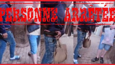 أمن مراكش يوقف "مبتز" السائح الأجنبي بعد ساعات من ظهور فيديو "المدينة العتيقة". 2 WhatsApp Image 2026 03 24 at 18.43.43