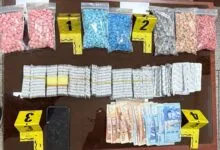 ضربة موجعة لمروجي "القرقوبي" بفاس: حجز 7198 قرصاً مخدراً بمحطة السكك الحديدية. 16 WhatsApp Image 2026 03 29 at 19.56.06