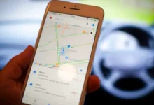 خرائط جوجل" تطلق أكبر تحديث للملاحة منذ أكثر من عقد! 57 gettyimages 1035684264