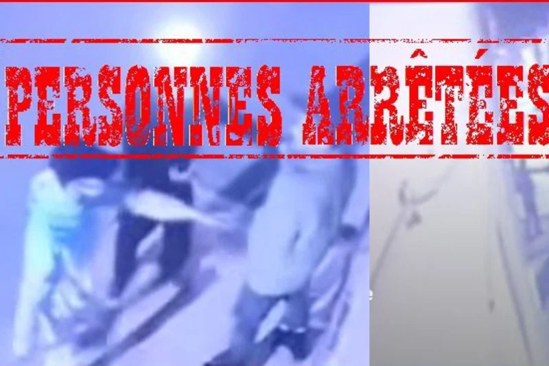 guelmim-voleur الشرطة تقوم بتحييد عصابة إجرامية في كلميم.