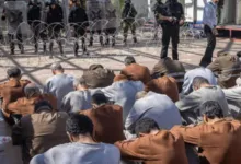 التوحيد والإصلاح” توجه نداء للمغاربة وكل المسلمين وأحرار العالم لأجل المسرى والأسرى 9 hs6zv