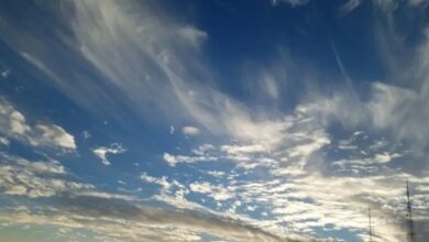 توقعات حالة الطقس لليوم الاثنين 5 image 870x 69917a07d6d69