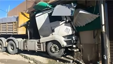 فاس: 30 سنة لسائق شاحنة دهس مجموعة من الأشخاص بعين الشقف 12 images 3