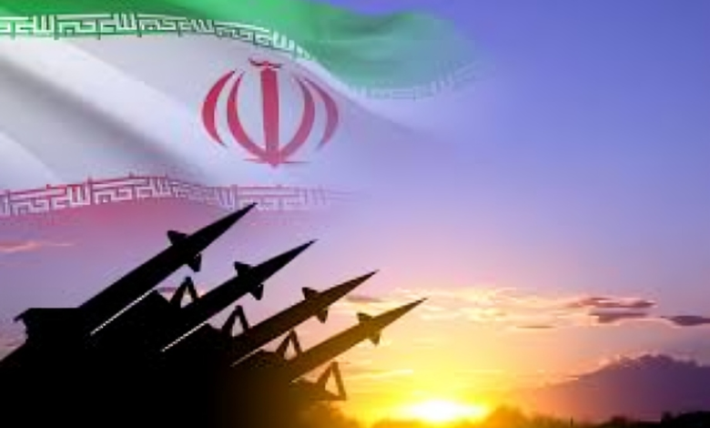 طهران: لن نتفاوض وفقاً للشروط الأمريكية وسنعزز خياراتنا الدفاعية دون تردد 1 images 5