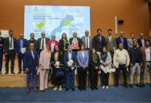 القافلة الجهوية للمدرسة الوطنية العليا للإدارة تحط الرحال يوم الخميس بجامعة ابن طفيل بالقنيطرة 8 slider 1771148850WhatsApp Image 2026 02 13 at 11.56.12