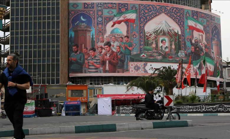 إيران تطالب الدول في المنطقة بتشكيل "اتحاد عسكري" بعيدًا عن تأثير أمريكا وإسرائيل. 1 thumbs b c d44736eb9df5a37aeb974c4e93648a4e