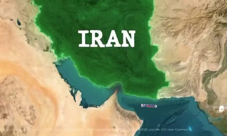 مضيق هرمز تحول إلى "طريق مدفوع" 1 utb0 q 8QGw 55Zy