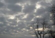 توقعات الطقس لليوم الأحد بأجواء باردة وغائمة مع ارتفاع في درجة الحرارة 7 الطقس