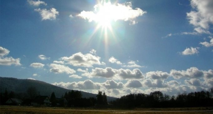 توقعات طقس بارد نسبيا مع انتشار السحب محملة بأمطار لليوم الاثنين 1 طقس 1