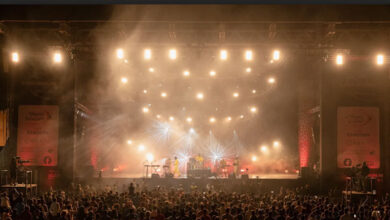 إطلاق فرصة الترشح للاستفادة من الدعم المخصص للمشاريع الثقافية والفنية في مجال المسرح للدورة الأولى لعام 2026. 67 مهلرجان