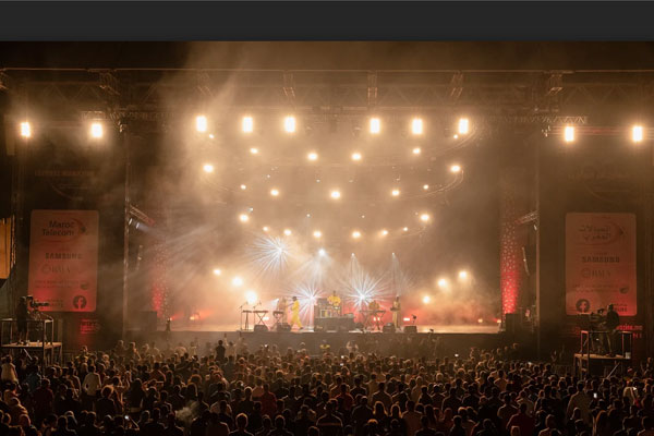 إطلاق فرصة الترشح للاستفادة من الدعم المخصص للمشاريع الثقافية والفنية في مجال المسرح للدورة الأولى لعام 2026. 1 مهلرجان