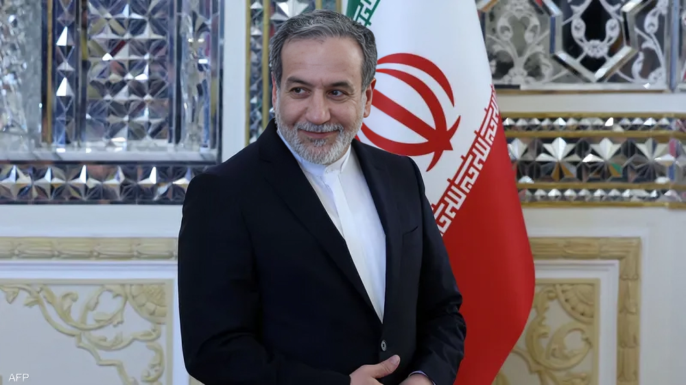 1-1758819-1 البيت الأبيض يصف مفاوضات الهدنة مع إيران بـ"المثمرة" وترامب يرجح انطلاق جولة ثانية في إسلام آباد خلال يومين**