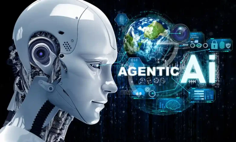 الذكاء الاصطناعي الوكيلي (Agentic AI) 1 1150 Top 7 Career Roles in A1150 Top 7 Career Roles in Agentic AI You Can Prepare for Right Now gentic AI You Can Prepare for Right Now