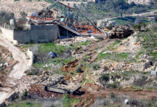 استنساخ نموذج غزة في جنوب لبنان.. عدوان مفتوح ومفاوضات لكسب الوقت 13 20260414115639