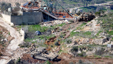 استنساخ نموذج غزة في جنوب لبنان.. عدوان مفتوح ومفاوضات لكسب الوقت 5 20260414115639