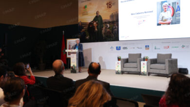 تمكين للتنمية: شباب فاس-مكناس يقودون ثورة الابتكار الفلاحي 1 235642356426543