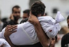 حصيلة جديدة للشهداء في قطاع غزة: تفاصيل مهمة 15 2gTMh