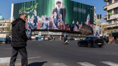 في بيان شديد اللهجة.. طهران تتهم ترامب باختلاق "بطولات وهمية" على حساب القضاء. 1 4eAUh