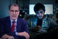 الخبير النفساني د. سعد الدين العثماني: مقترحات لعلاج الإدمان الرقمي 8 5965029616856534226