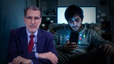 الخبير النفساني د. سعد الدين العثماني: مقترحات لعلاج الإدمان الرقمي 5 5965029616856534226