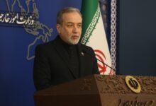 إيران تفتح مضيق هرمز أمام السفن التجارية خلال الهدنة 9 69e22f634c59b712ad41efb8